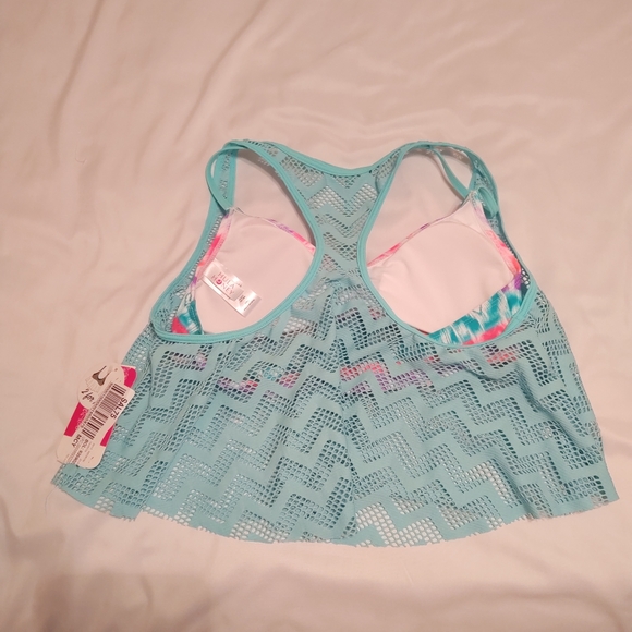 Hula Honey Two for One bikini top - Picture 5 of 5